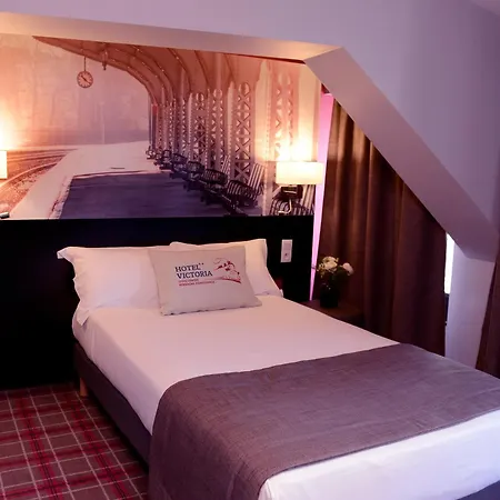 Hotel Victoria Lyon Perrache Confluence-2