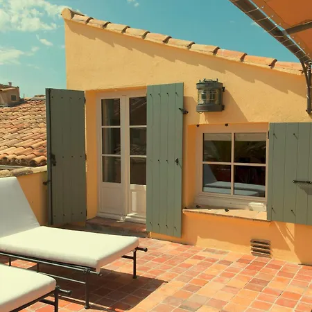 Hotel la Ponche-2