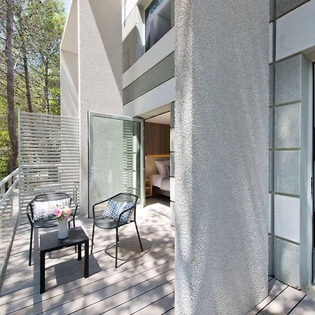Golden Tulip Sophia Antipolis - Hotel & Spa-2
