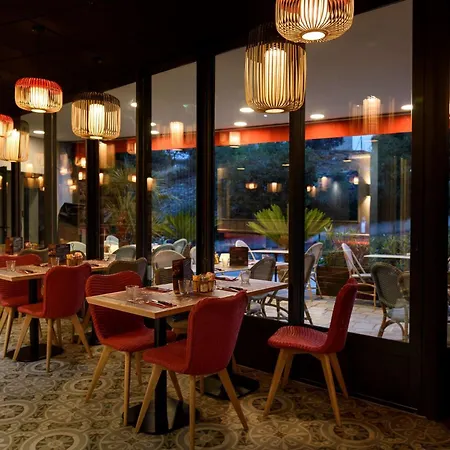 Best Western Montecristo-Bastia-3