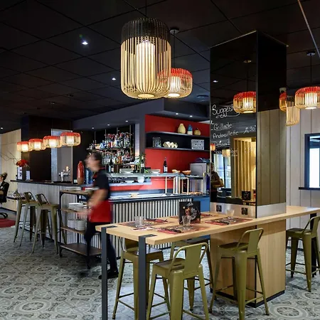 Best Western Montecristo-Bastia-2