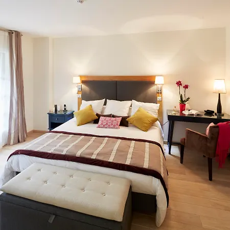 Mercure Maintenon-2