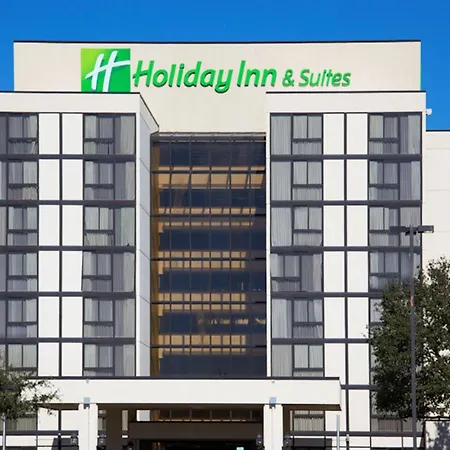 Holiday Inn Hotel And Suites Beaumont-Plaza I-10 & Walden By Ihg-3