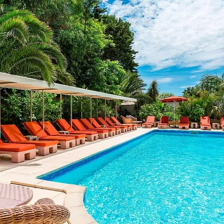 Best Western Premier Montfleuri-2