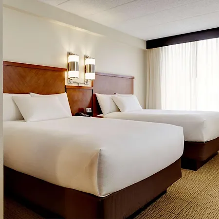 Hyatt Place Dallas/Grapevine-3