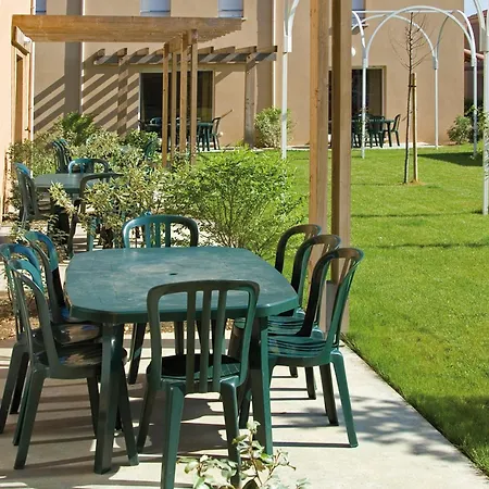 Lagrange Vacances Le Clos des Vignes-3