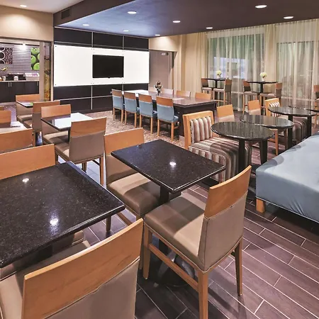 La Quinta By Wyndham Wichita Falls - Msu Area-3