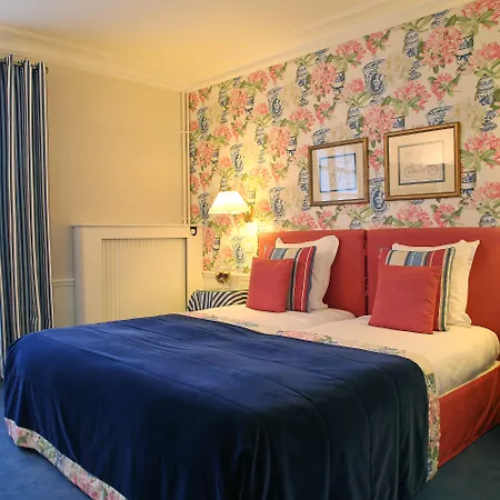 Briqueterie Champagne, A Beauvallon Hotel & Spa-2