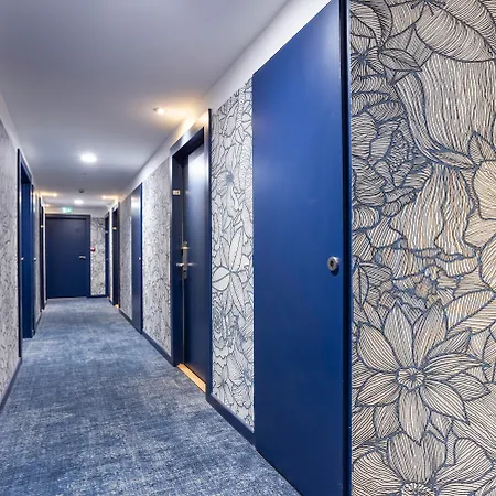 Urban Hôtel&Spa-3