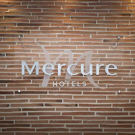 Mercure Trouville Sur Mer-3
