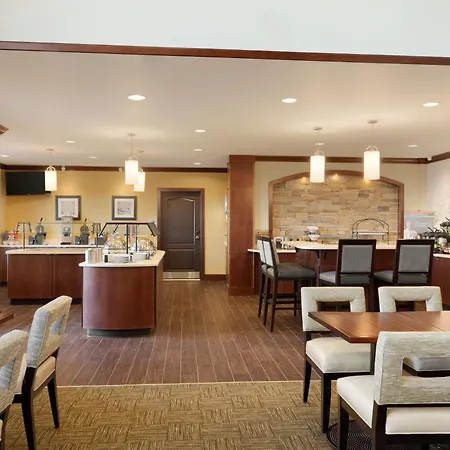 Staybridge Suites Midland By Ihg-2