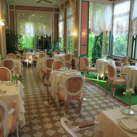 Belle Isle Sur Risle - Chateau Hotel&Spa-3