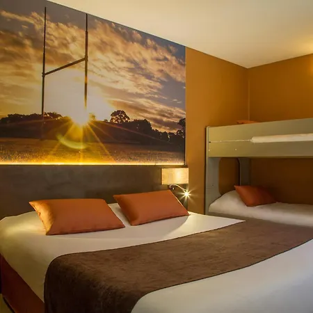 The Originals City, Hôtel Le Boeuf Rouge, Limoges (Inter-Hotel)-2