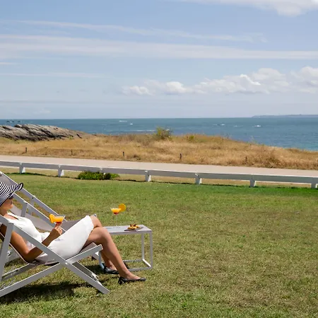 Sofitel Quiberon Thalassa Sea & Spa-2