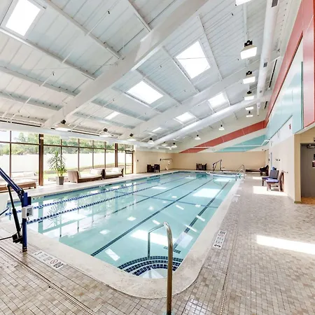 Doubletree By Hilton Binghamton-3