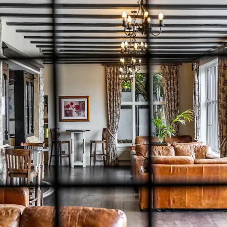 Best Western The Webbington Hotel & Spa-3