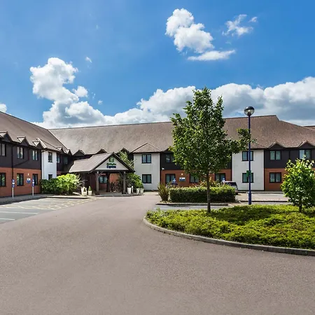 Holiday Inn Express Colchester By Ihg-2