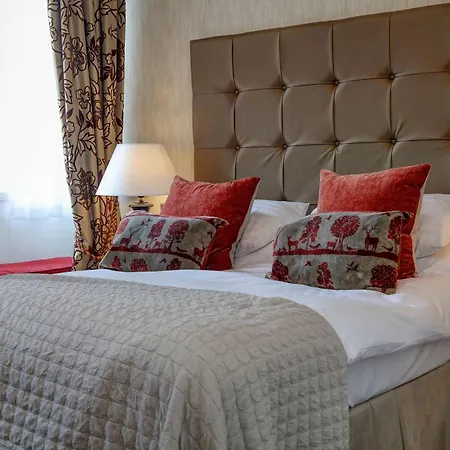 The George Hotel-3