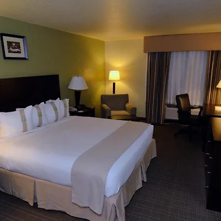 Holiday Inn - Fort Myers - Downtown Area By Ihg-2
