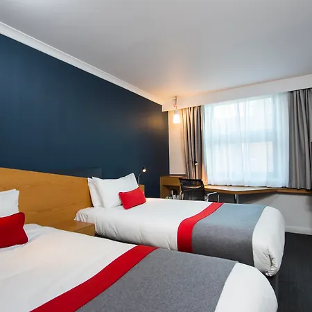 Holiday Inn Express Peterborough By Ihg-3