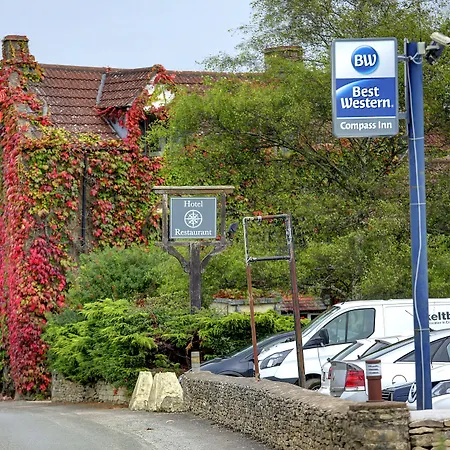Best Western Compass Inn-2