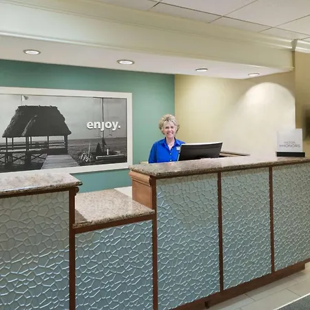 Hampton Inn Ellenton/Bradenton-2