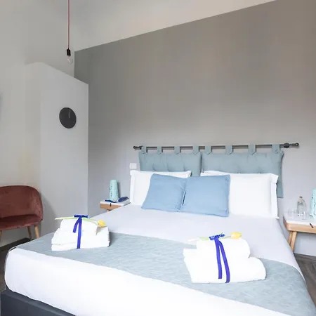 Hotel Miceli - Civico 50-3