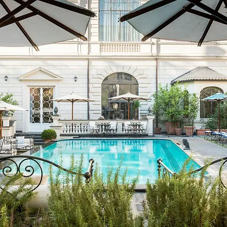 Palazzo Dama - Hotel & Spa - Preferred Hotels & Resorts-3
