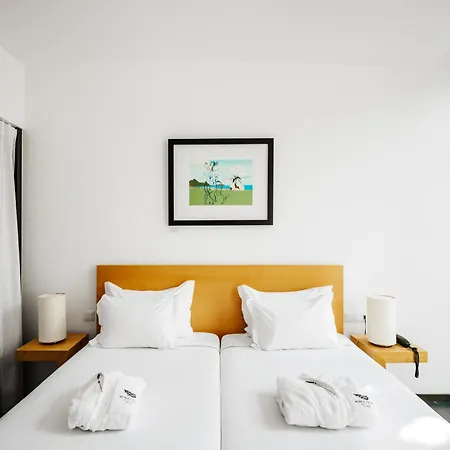 Boticas Hotel Art & Spa-2