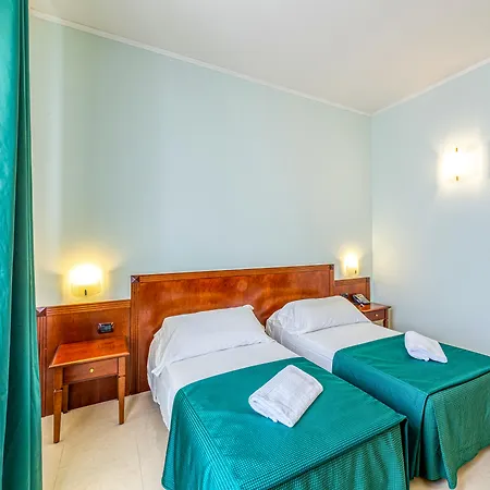 Hotel Le Torri-3