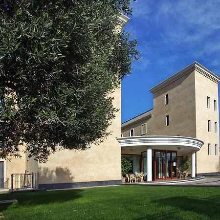 Hotel Le Torri-2