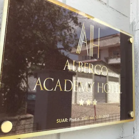 Academy Hotel-3