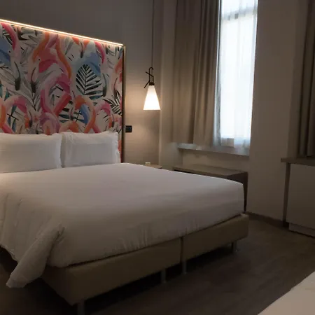 LVG Hotel Collection - San Giovanni-2