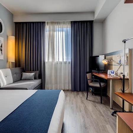Holiday Inn Bologna - Fiera By Ihg-2