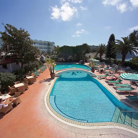 Hotel Terme Villa Teresa-3