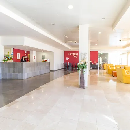 Hotel Eurosol Alcanena-2