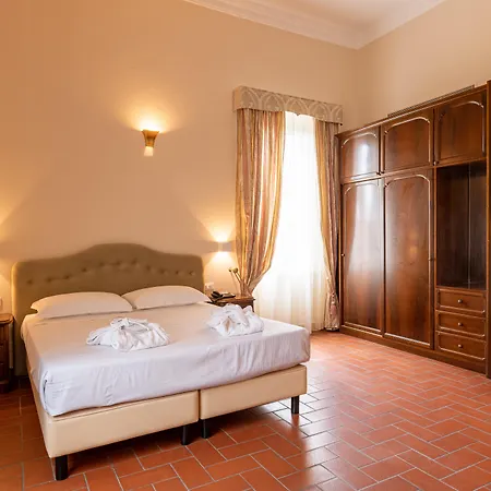 Hotel Villa San Michele-2