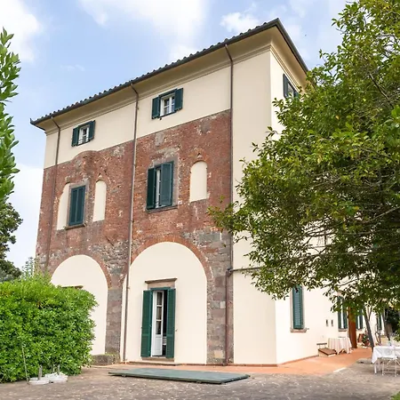 Hotel Villa San Michele-3