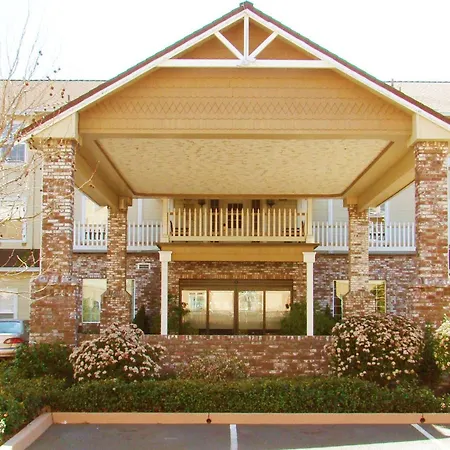Hampton Inn Ukiah-2