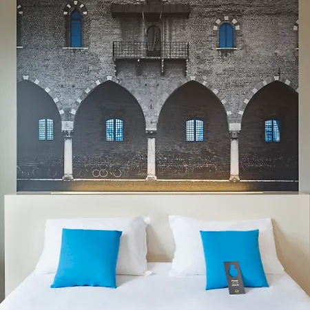 B&B Hotel Mantova-2