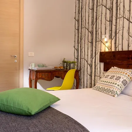 Urban Garden Hotel-2