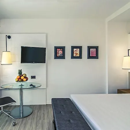 Mercure Viareggio-3