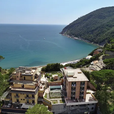 Hotel Residence Mondial-3