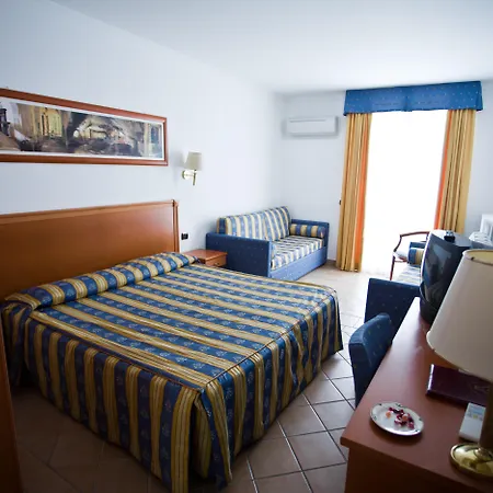 Palace Hotel San Michele-3