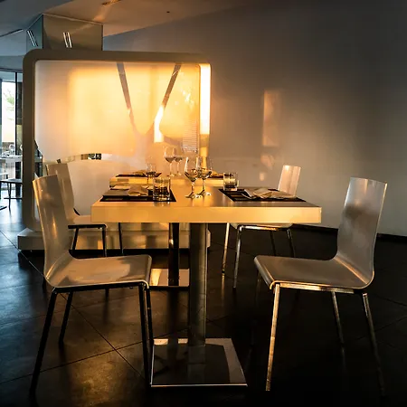 A Point Arezzo Park Hotel-3