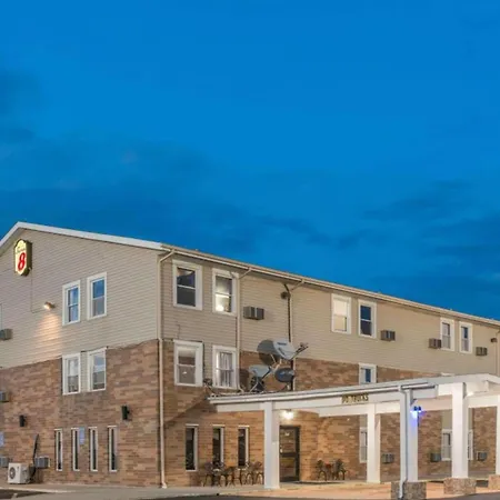Motel 6 Litchfield, Il-3