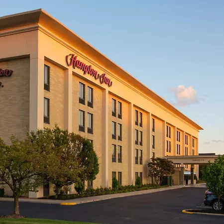 Hampton Inn Cleveland-Solon-2