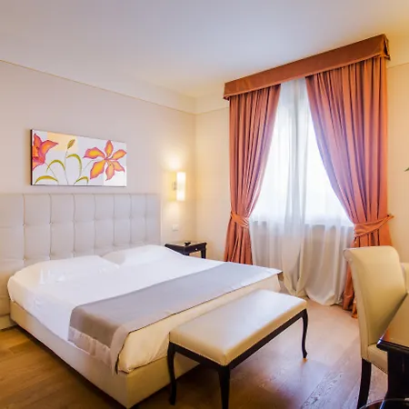 Hotel Palazzo San Lorenzo & Spa-2