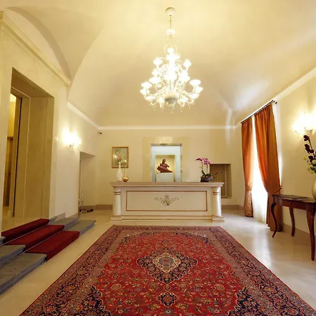Hotel Palazzo San Lorenzo&Spa-3