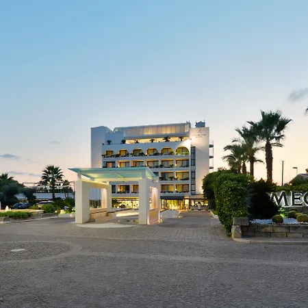 Mec Paestum Hotel-2